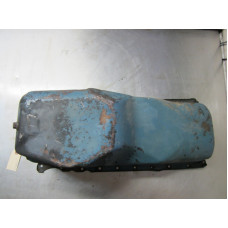 GRE505 Engine Oil Pan For 91-93 Chevrolet K3500  7.4